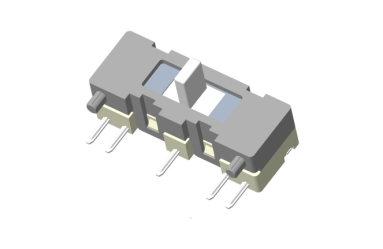 MS14 Slide Switch MS14 Slide Switch